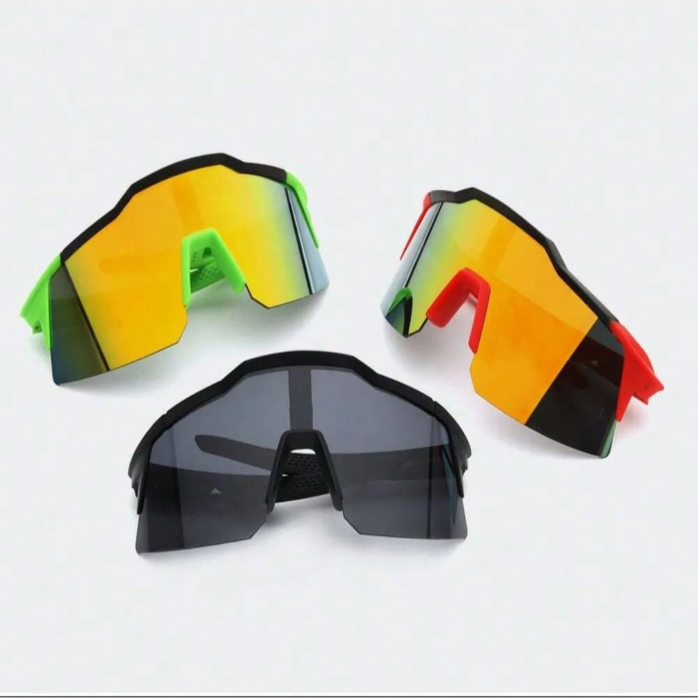

Motorcycle riding goggles, bike goggles with UV protection, motocross, suitable glasses for men/women