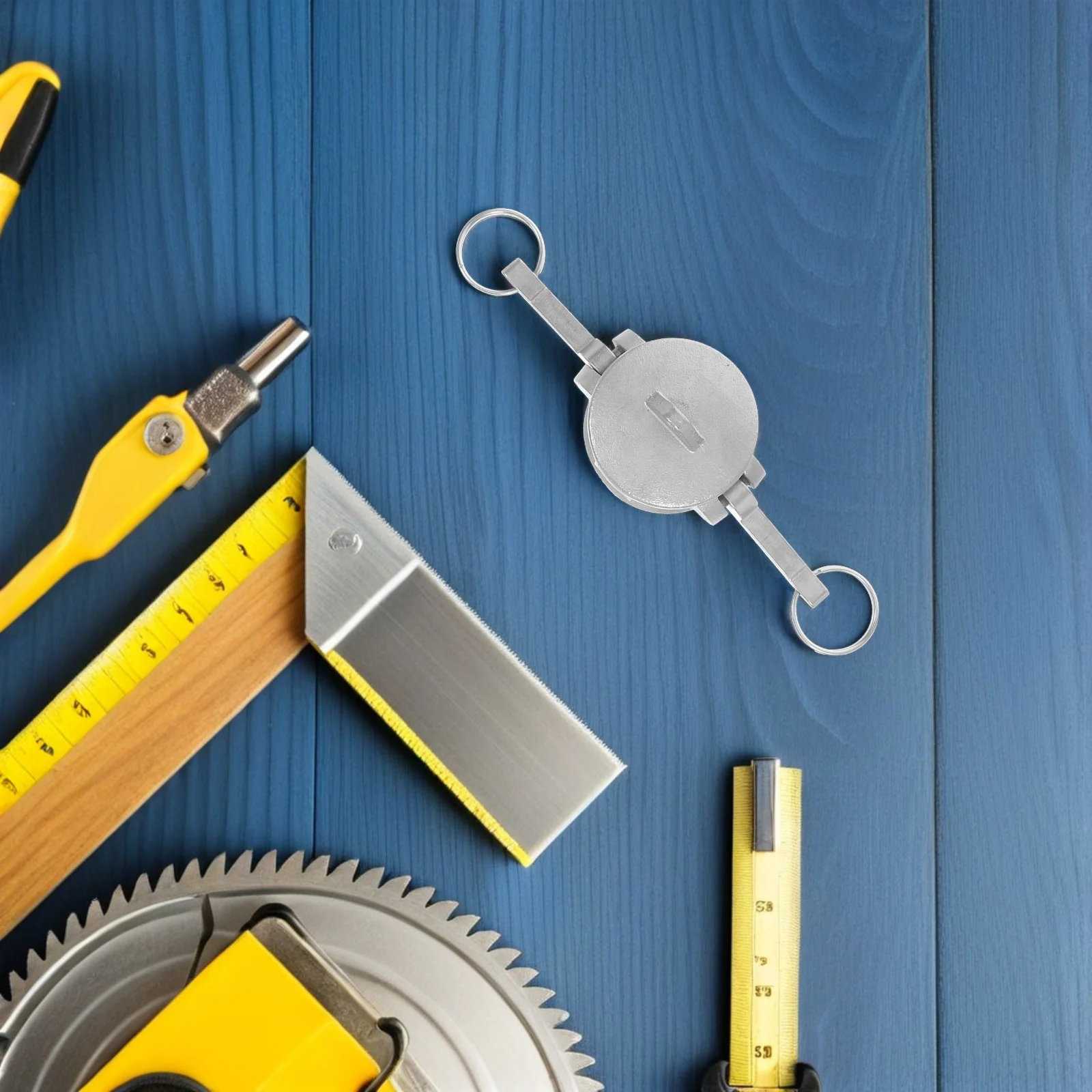 

Quick Connector Plug Bung Cap Camlock Dust Nut Fittings Coupler Stainless Steel Hose