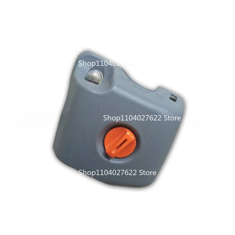 

Suitable for Fu Shihua 543RS lawn mower air filter assembly Husi Warner 543R lawn mower air filter element