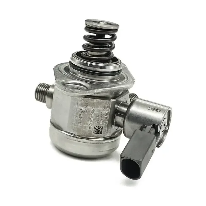 

Quality Original Refurbished 13517595339 13517595350 13537547603 High Pressrue Fuel Pump For BMW N63 X5 X6 550i 650i 750i Alpina