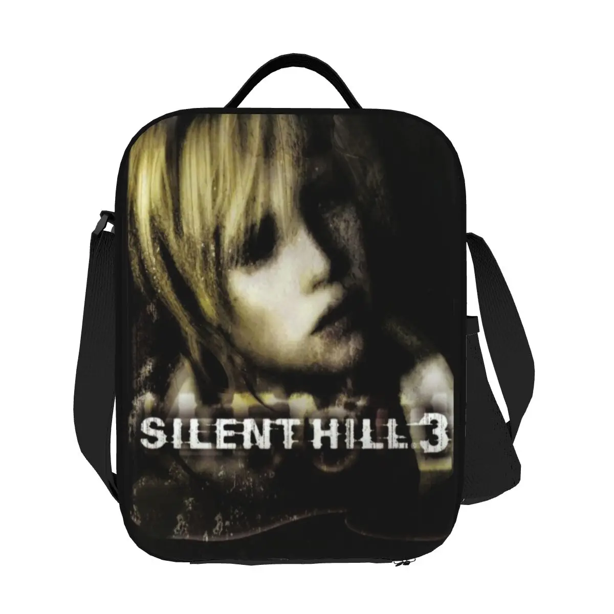 Custom Silent Hill …