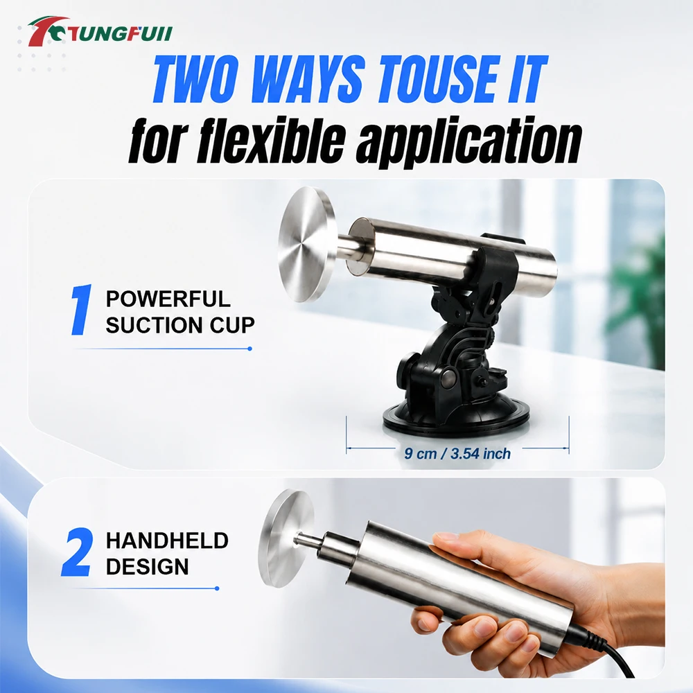 70mm Reciprocating Linear Actuator Sex Machine for Men And Women with Suction Cup 80mm Thrust Big Dildo Remote Control Adult Toy view 3