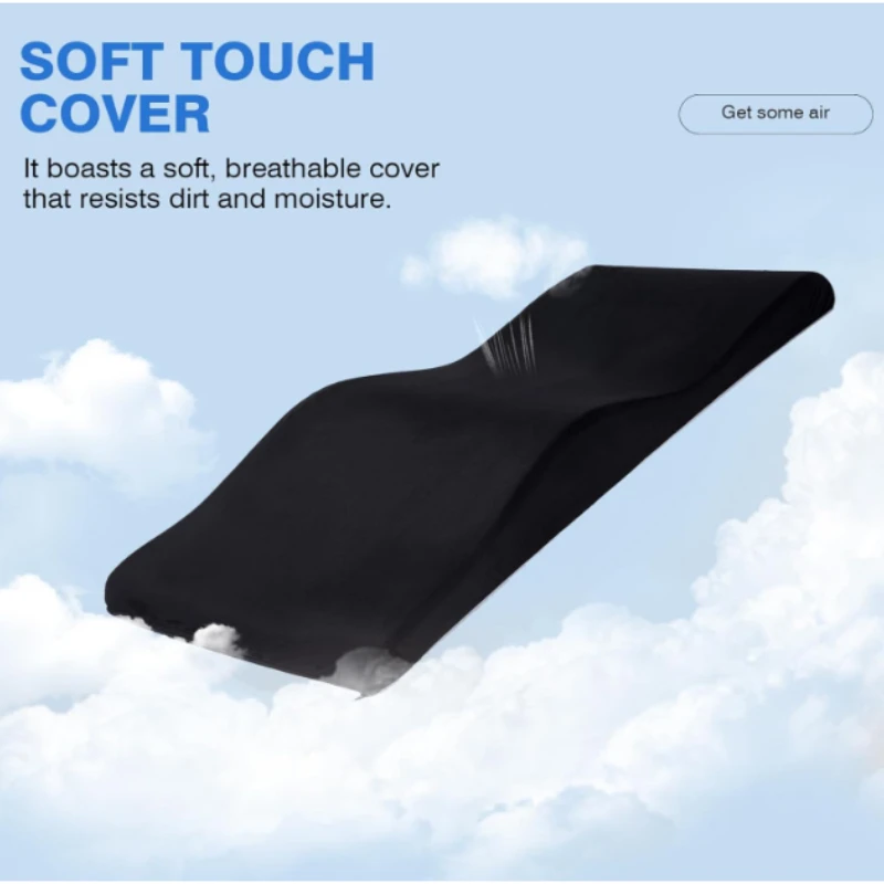 رغوة سبا تدليك الجدول سرير التجميل منحني توبر صالون التشريحية لاش فراش موجة رغوة الذاكرة لاش السرير توبر #1