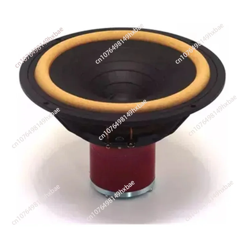 6.5inch  P6S fullrange speaker woofer  Alnico magnet