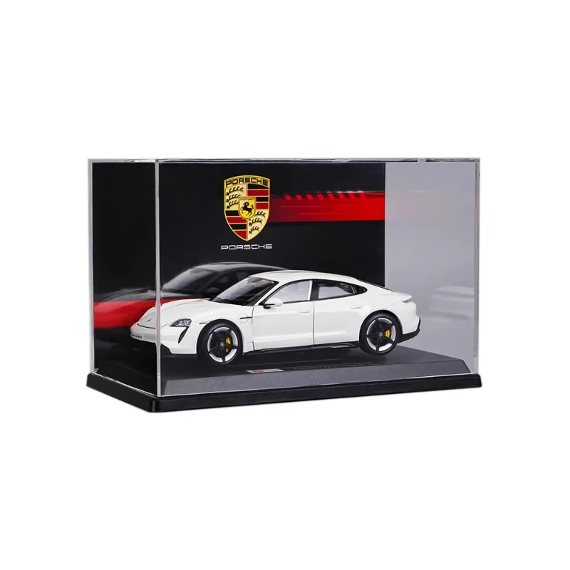 Premium scale 1:24 Micro diecast alloy car model Boy sports car toy Collection Display for children's birthday gifts.