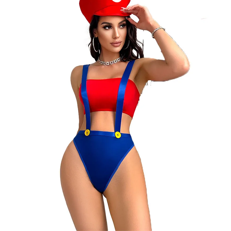 

Hot Sexy Anime Cosplay Oufits Women Sexy Lingerie Fantasy Game Character Clothes Erotic Roleplay Lingerie Adults Sexy Set