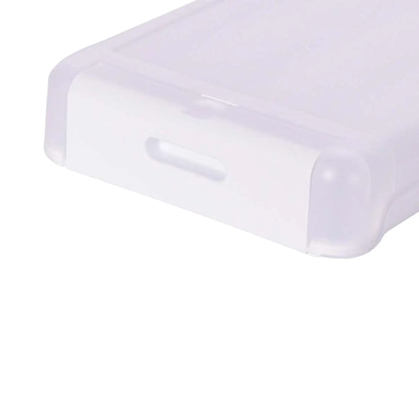 Clear Egg Organizer with Lid Convenient Storage Solution for Fridge or Camping