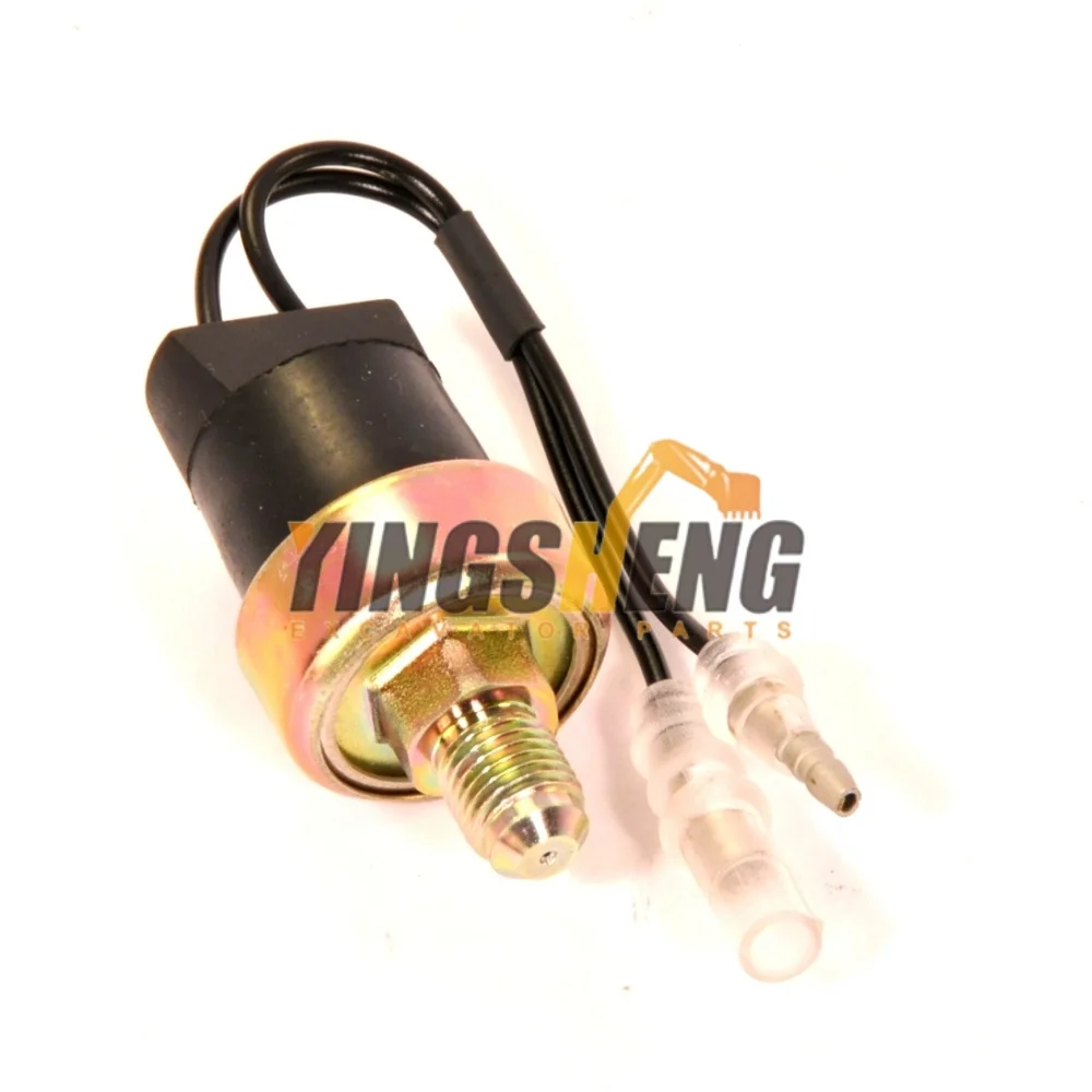 

4259333 Датчик давления гидравлического масла 4259333 Детали экскаватора, используется для EX200-2, EX200-3, EX120, EX100