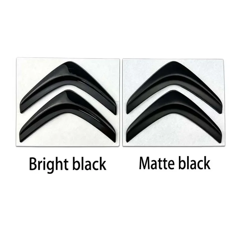 Metal for Citroen C4 C3 C5 C1 DS3 DS5 DS4 Jumper Xsara C-Elysee Picasso Nemo Sega C-quatre Car Front Hood Emblem Accessories view 5