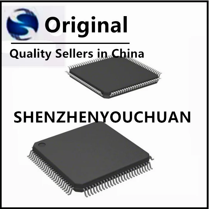 STM32F103VET6  32F103VET6  LQFP-100(14x14) Microcontroller Units (MCUs/MPUs/SOCs) ROHS    IC Chipset New Original