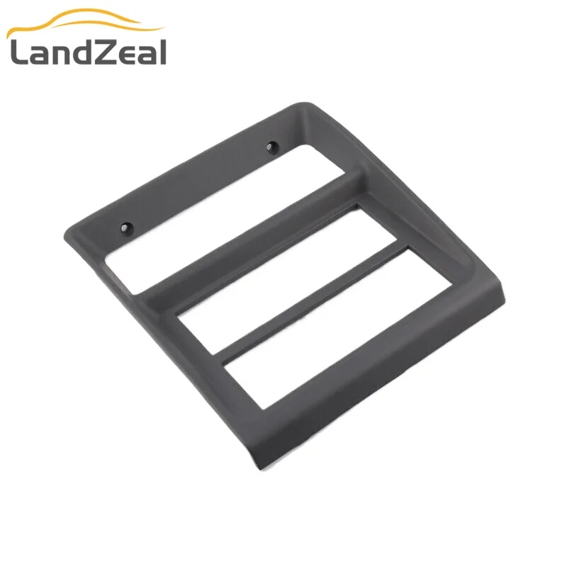 MB623297 MB424018 MB652134 Auto Instrument Center CD Box Frame Radio Panel For Mitsubishi Pajero Montero MK2 V31 V32 V33 V43