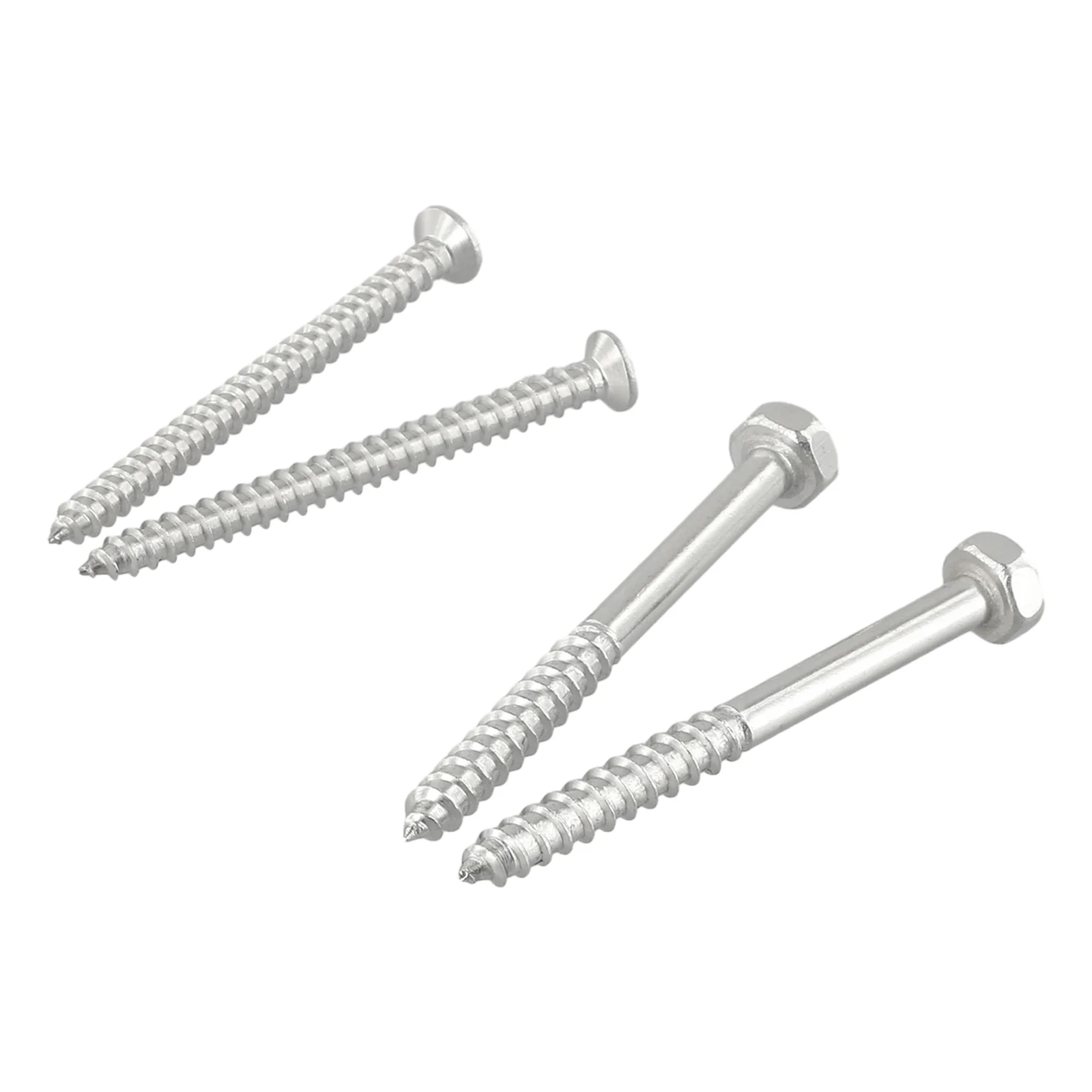 

Brand New WC Bathroom Screws Fixing Kit Floor Pan L-type Replacement Angled Bidet Semi Pedestal Stainless Steel