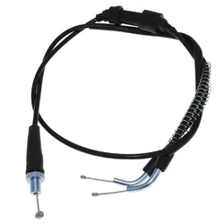 throttle cable For Yamaha RD YFZ 350 RD350 YFZ350 ATV