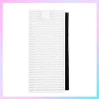 ABRG-11PCS Main Brush Side Brush Hepa Filter Mop Pads For Airrobo P30 Robot Vacuum Cleaner Accessories