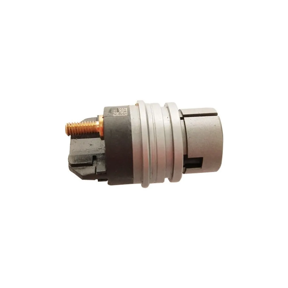 Original High Quality New For F00RJ02703 Fuel Injector Solenoid Valve F 00R J02 703 Diesel Engine CR Spare Part Solenoid Valve 2