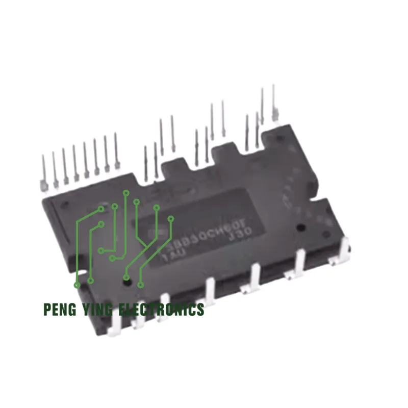 2PCS  Module FSBB15CH60 FSBB15CH60F FSBB20CH60 FSBB20CH60F FSBB30CH60 FSBB30CH60F FSBB30CH60C FSBS15CH60 FSBS15CH60F 100%NEW