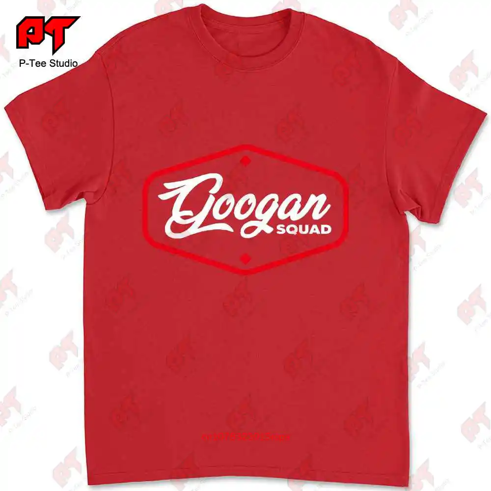 Googan Squad T-Shirt 0v5o