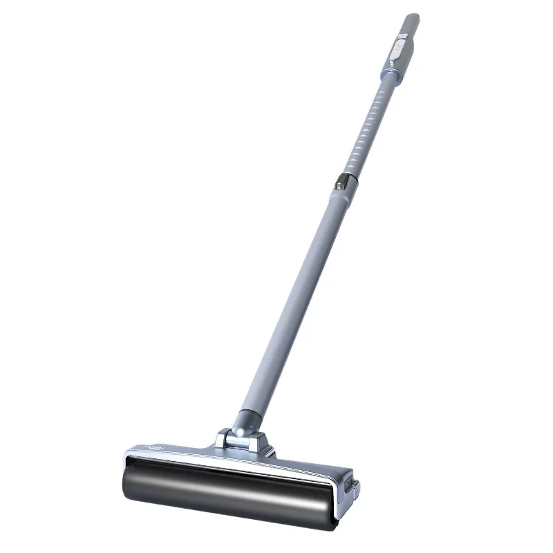 3-in-1 hand-washing mop 0 winding quick-drying suction mopping machine