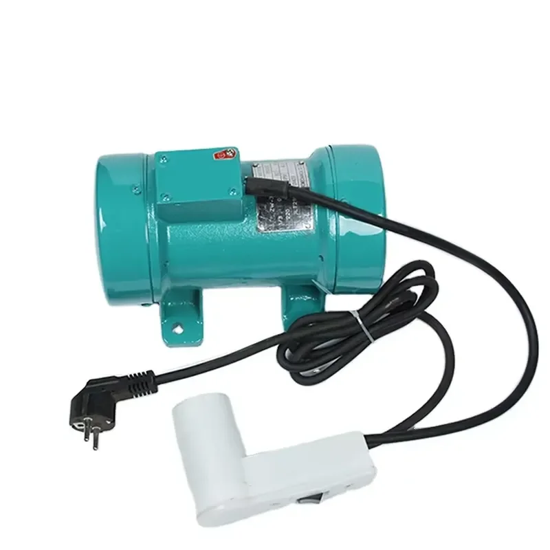 ZW-5 Series Three-phase 220v 380v Flat Concrete Vibrator Construction Cement Board Attached External Concert Vibrator