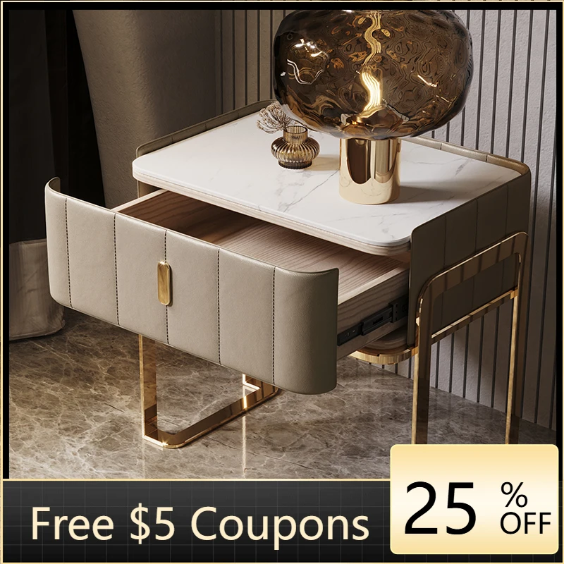 Gz Light Luxury Bed… - image