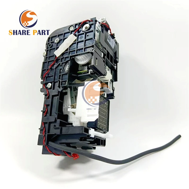 1 PC Assy หมึกปั๊มทําความสะอาดสถานีทําความสะอาด Unit สําหรับ Epson WF C5790 C5710 C5210 C5290 C5290a M5299a C579Ra M5799a คุณภาพสูง