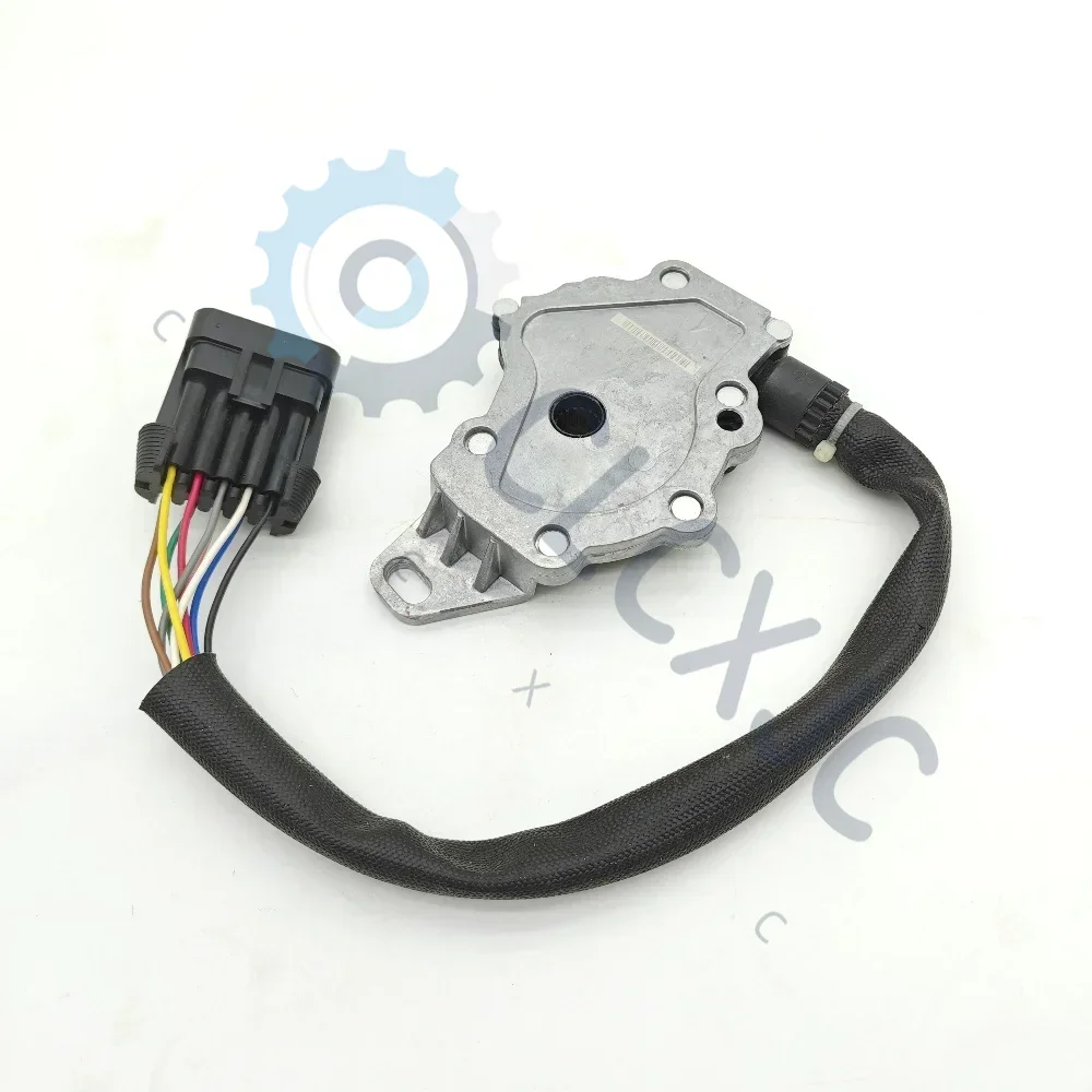 

4HP20 Automatic Transmission Neutral Switch 0501319926 0501-319-925 For Peugeot-407 20HZ32 0501319925 225747 ZF4HP20