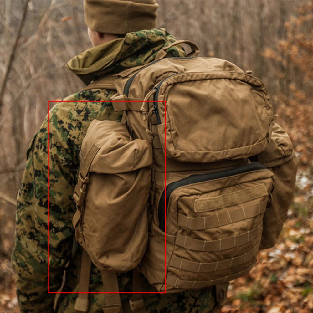 

Outdoor large Capacity Storage Bag, Accessory Miscellaneous Bag, with a tightening rope inside the lid