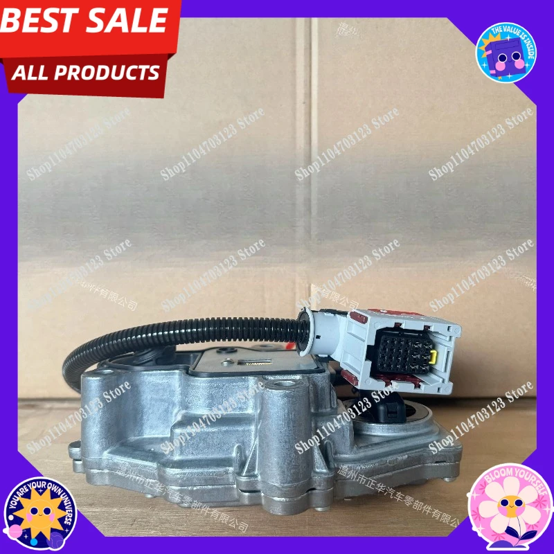 

New FM460FMX500 truck coil valve 22327072 gearbox control valve solenoid valve PWM