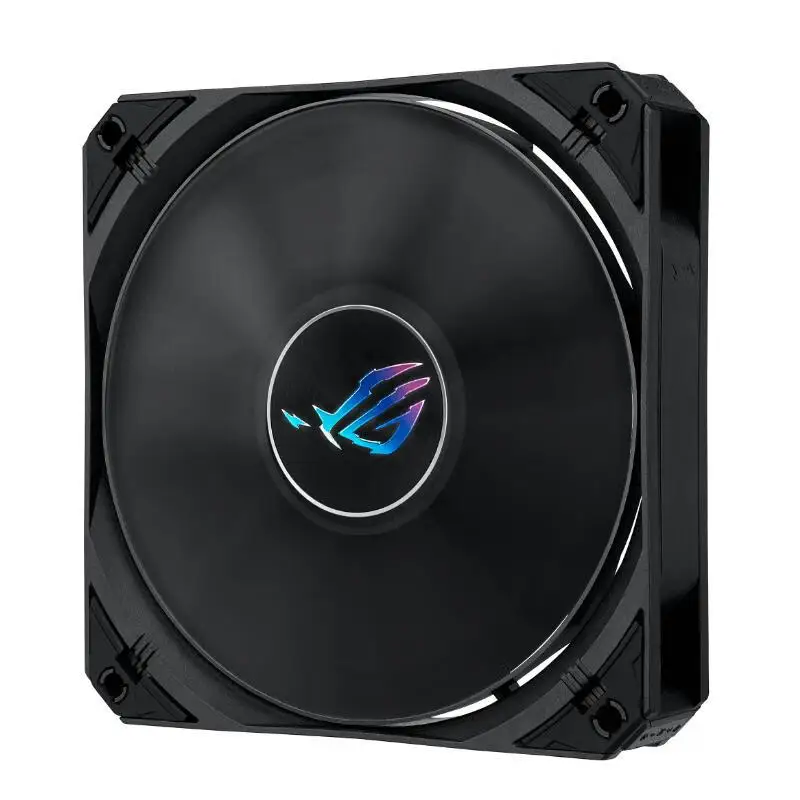 Low Price ASUS ROG Feilong 3rd 360 Black Heatsink All-In-One CPU Water Cooling Radiator for Intel 1700/1200/115X AM5/AM4