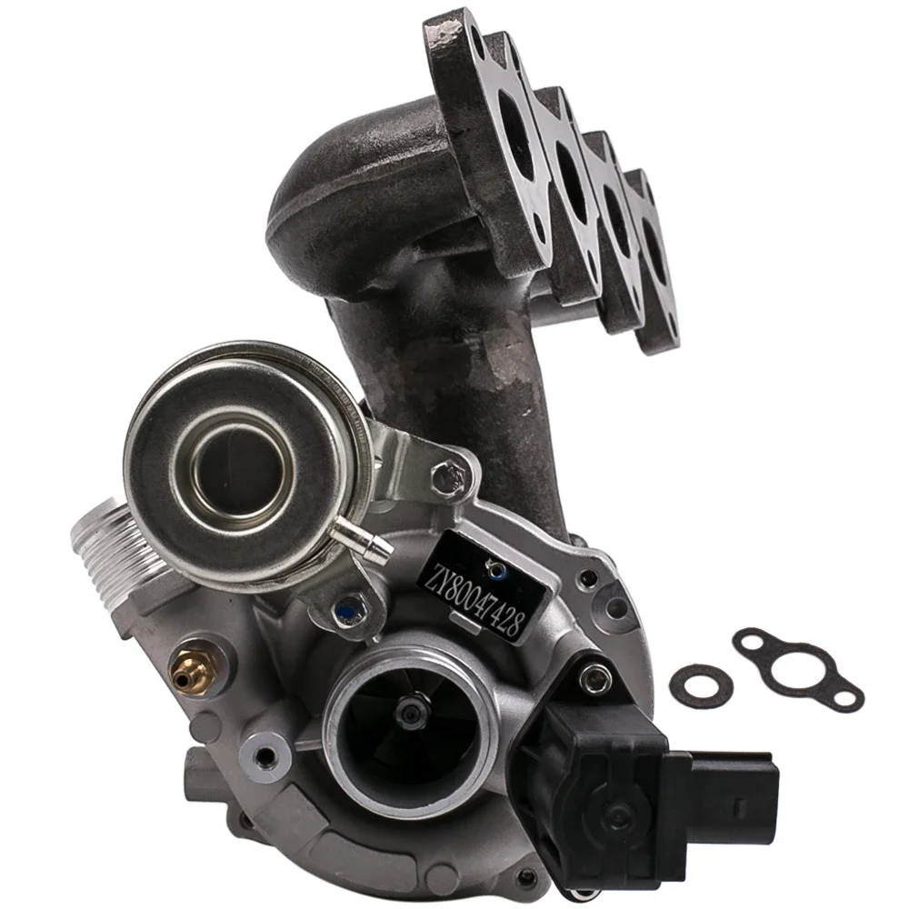 K03-248 Turbocharge…