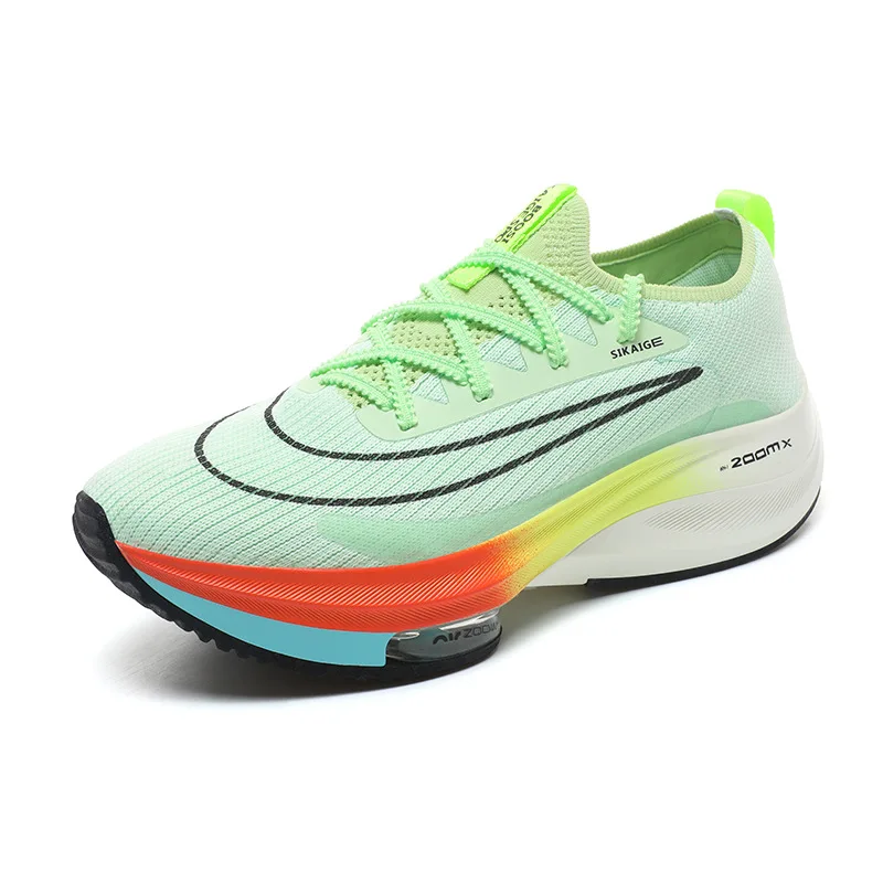 رائجة البيع أحذية تنس الرجال الراحة لينة لا زلة شبكة النسيج رجل أحذية رياضية في الهواء الطلق التدريب أحذية للمشي خفيفة الوزن حذاء كاجوال #4