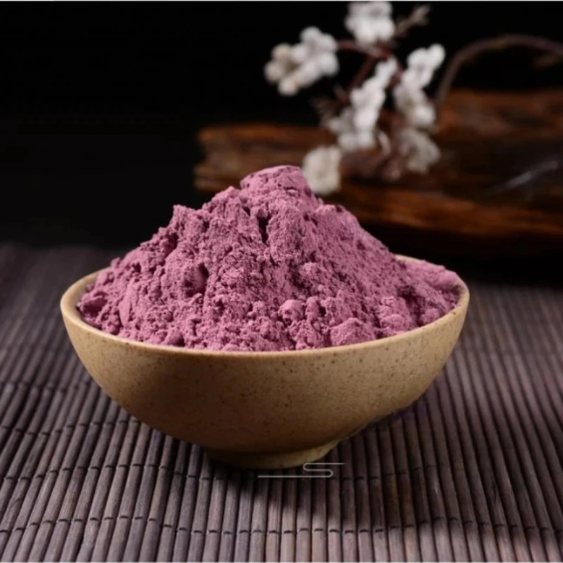 Ultra Fine Ink Red Rose Petal Powder Natural Incense Powder DIY Handmade Incense Beads Zen Aromatherapy Sachet Raw Material