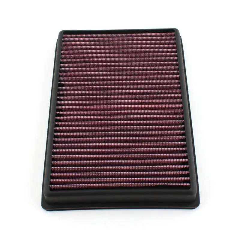 WF-High Flow Air Filter Motorcycle For BMW S1000RR S1000XR S1000R HP4 Competition HP4 HP4 Race