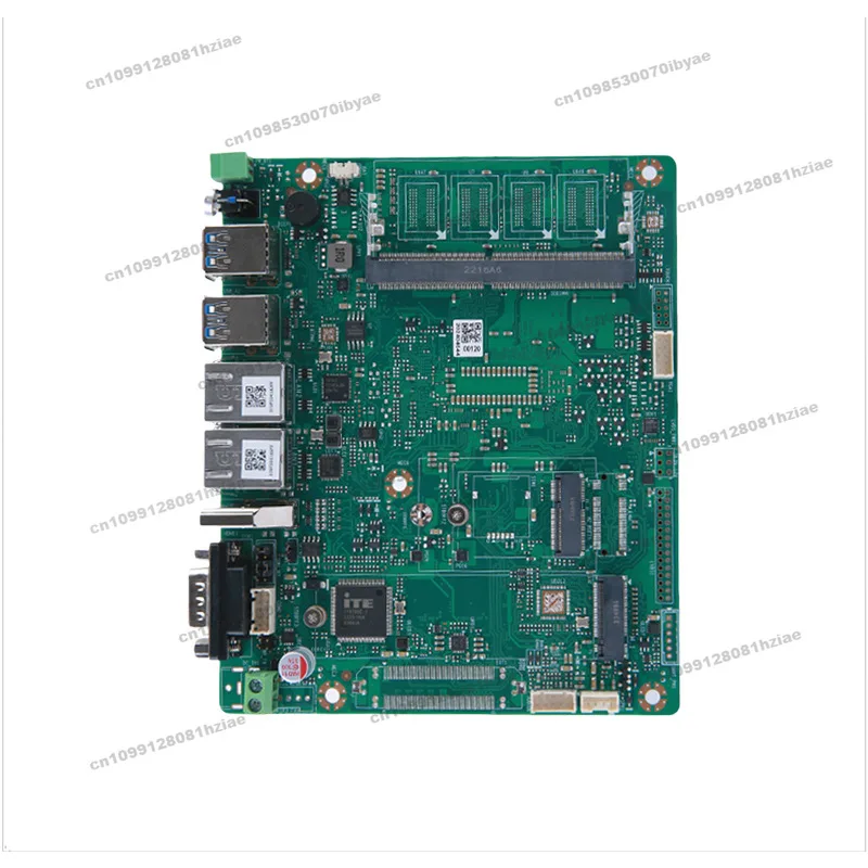 Applicable To 3.5 Inch Core I3 I5 I7 11 Generation All-in-one Computer Industrial Control Computer Main Board Wide Temperature