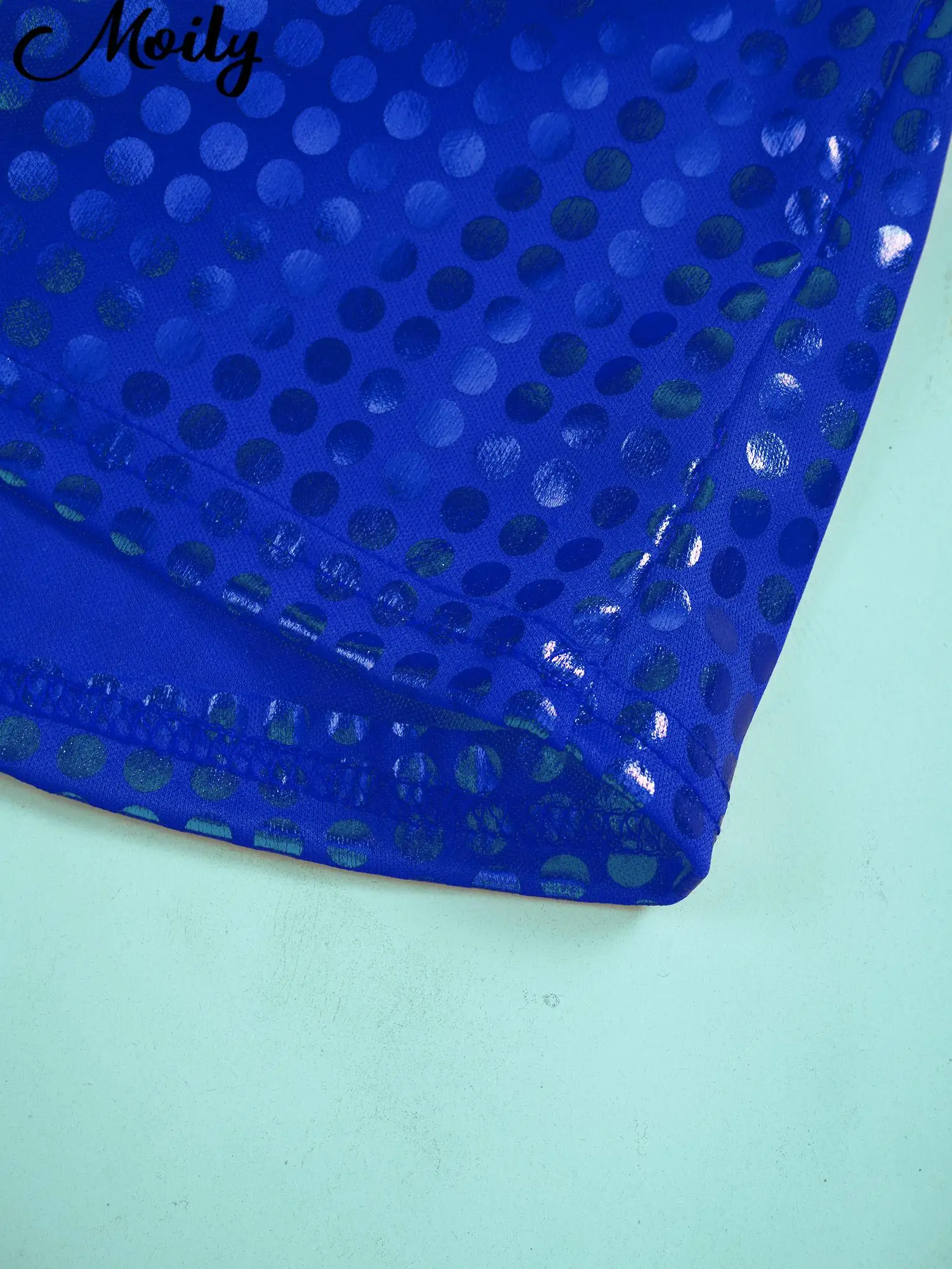 بنين بنات شارع الرقص السراويل مرونة الخصر متوهج السراويل لامعة الترتر مرحلة أزياء مسرحية الاطفال ملابس أنيقة