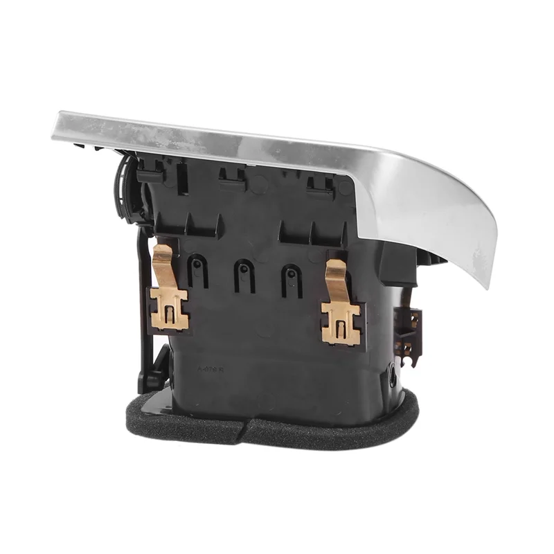 

1Pair Air Conditioner Outlet A1668309100 1668309200 For Mercedes Benz ML GL GLE GLS W166 W292 2015-2019 A/C Air Vent