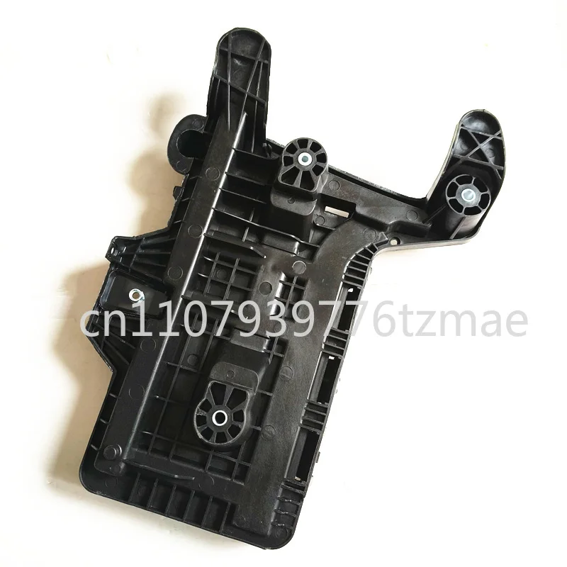 For VW Magotan CC Sagitr Passat Golf MK 5 Jetta Skoda Octavia Superb Audi A3 Q3 1KD 915 333 Car Battery Tray Bracket 1KD915333