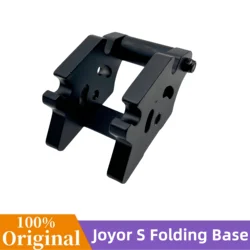 Original Joyor S5 S8 S10 S series Folding base electric scooter Folding accessories