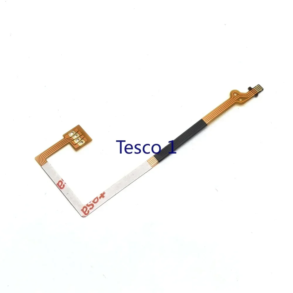 New High Quality Lens Flat Flex Cable Ribbon Part for NIKON Z 24-70 24-70mm F/4 S Replacement Part