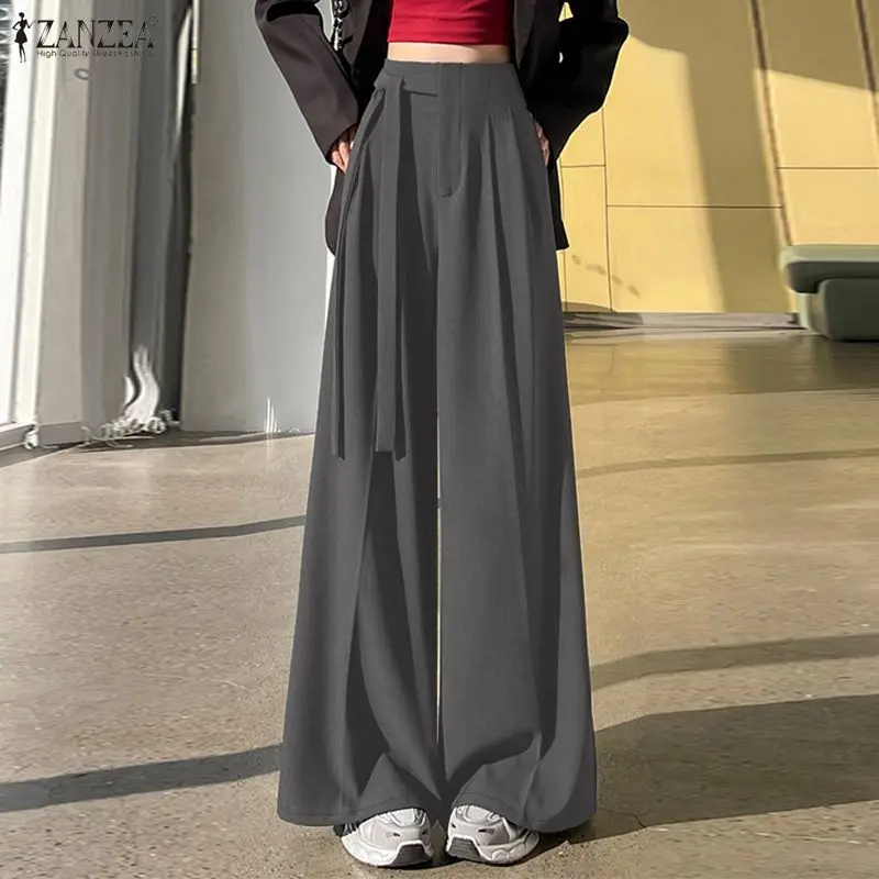 Zanzea 2026 Spring … - image