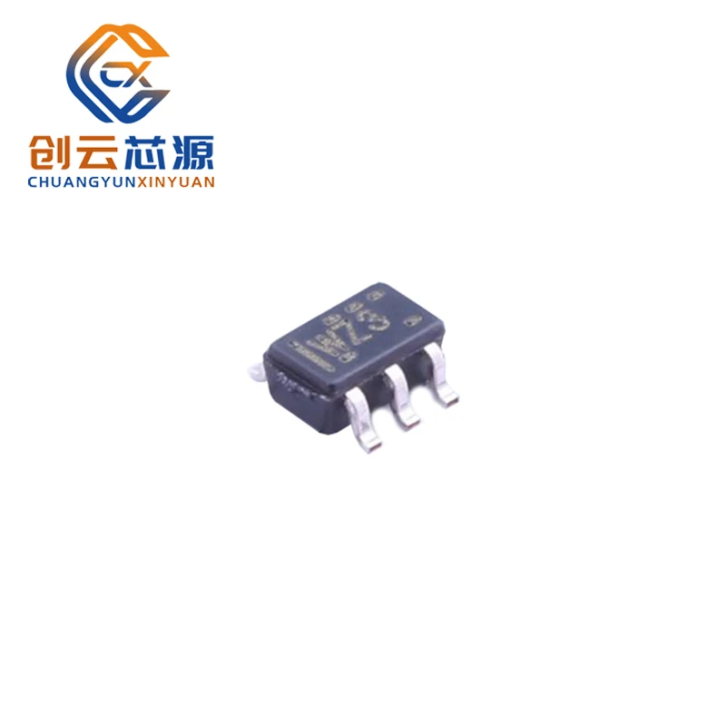 10pcs New 100% Original SN74LV1T125DCKR Integrated Circuits Operational Amplifier Single Chip Microcomputer SC-70-5
