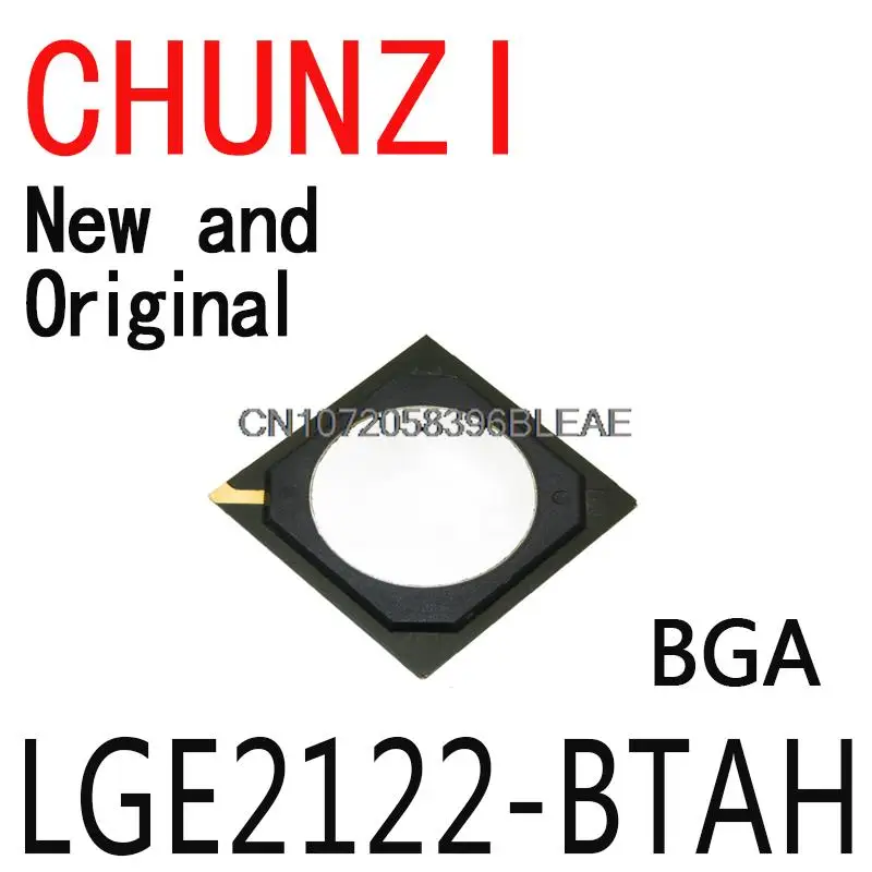 

1PCS New and Original LGE2122 BGA Hd LCD TV Chip LG2122 E2122 LGE2122-BTAH