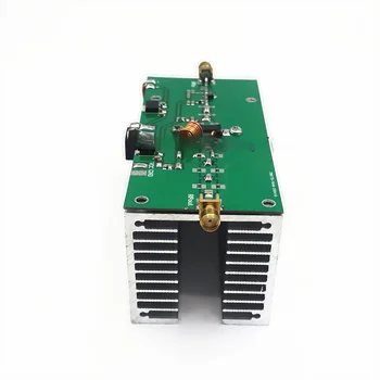 RF power amplifier 13.56MHz 25W power amplifier transmitter