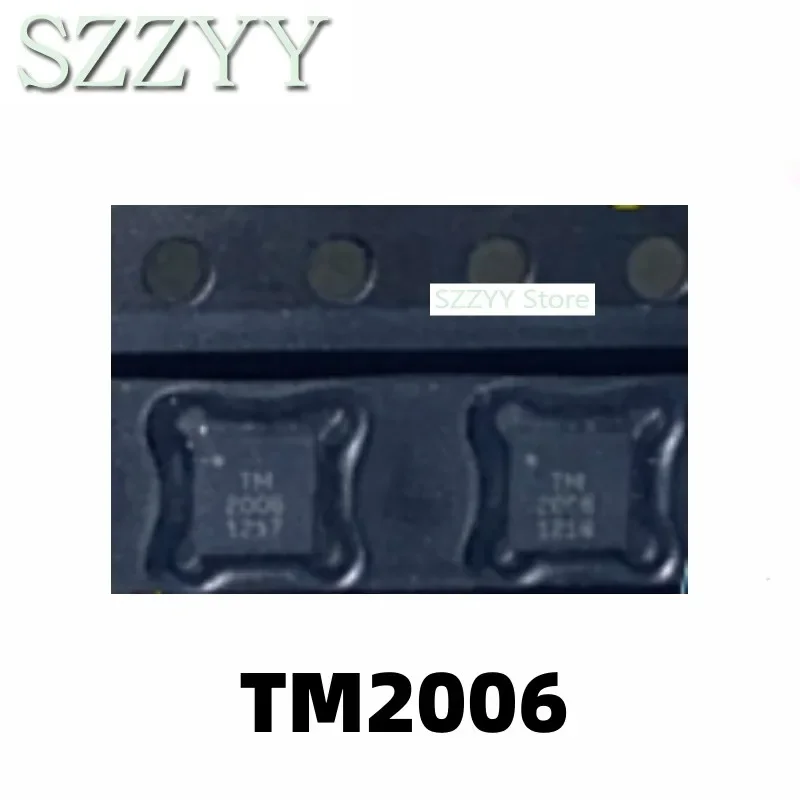 5PCS TM2006 2006 QFN packaged power management chip - power IC