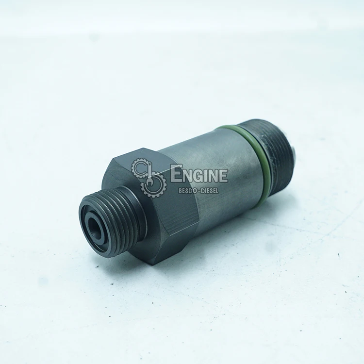 QSK19 QSK38 QSK50 QSK60 Engine Parts Pressure Relief Valve 4364727