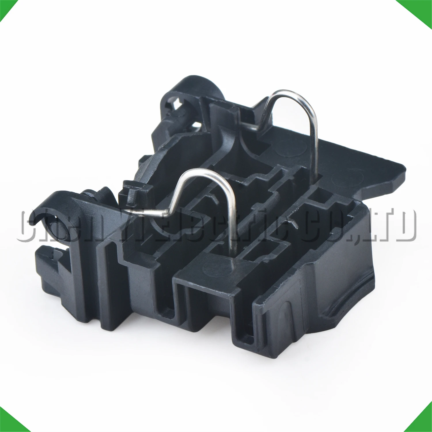 2 Pin Automotive Connectors Low beam H7 High beam H1 Wire harness Plug For Ford Mondeo Focus MK2 MK3