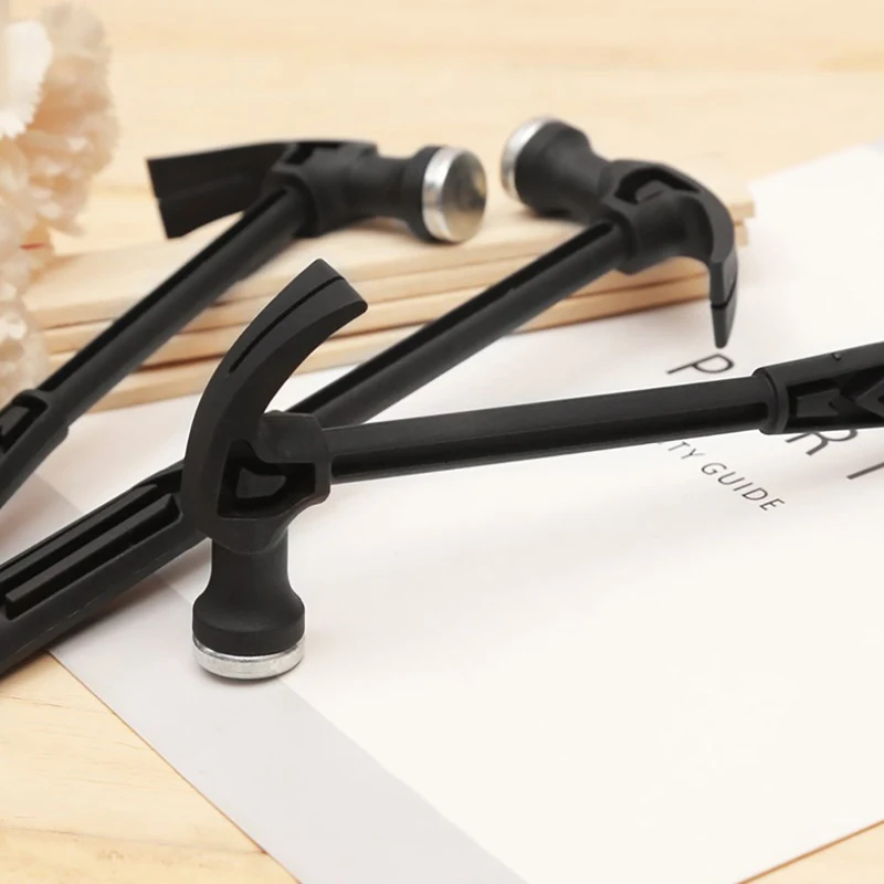 مطرقة مخلب صغيرة - مكعبات بناء بمقبض بلاستيكي وأداة هدم الشبكة المنزلية