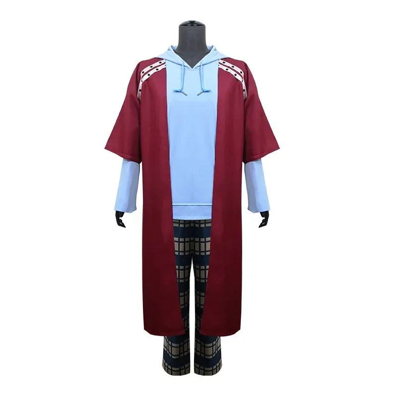 EE01 4 шт., Прямая поставка, быстрая доставка, аниме, толстый Тор, косплей костюм, мужская осенняя повседневная одежда, Хэллоуин, карнавал, вечеринка, косплей и 0Ww