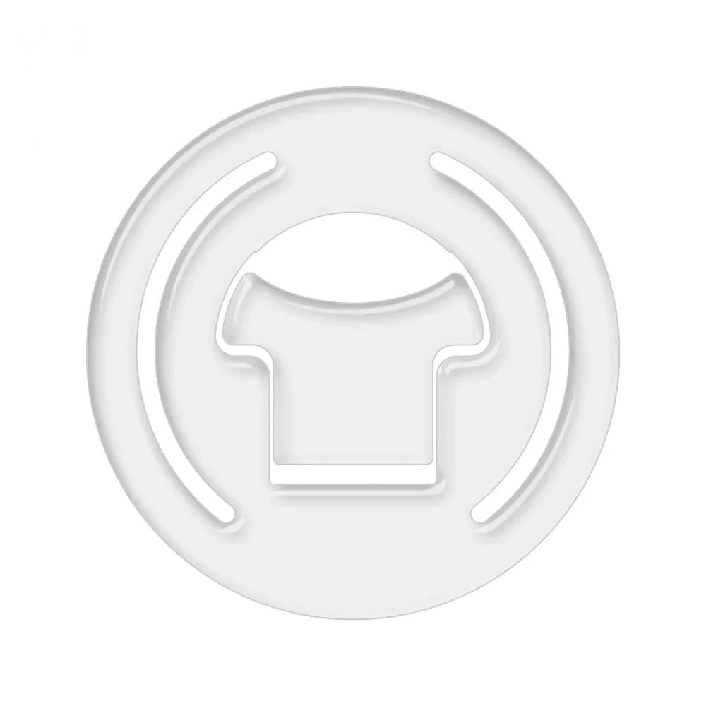Motorcycle Fuel Cap Protection Sticker for Honda CB600 Hornet CB1300 98-02 CBR250 CB250 VTR250
