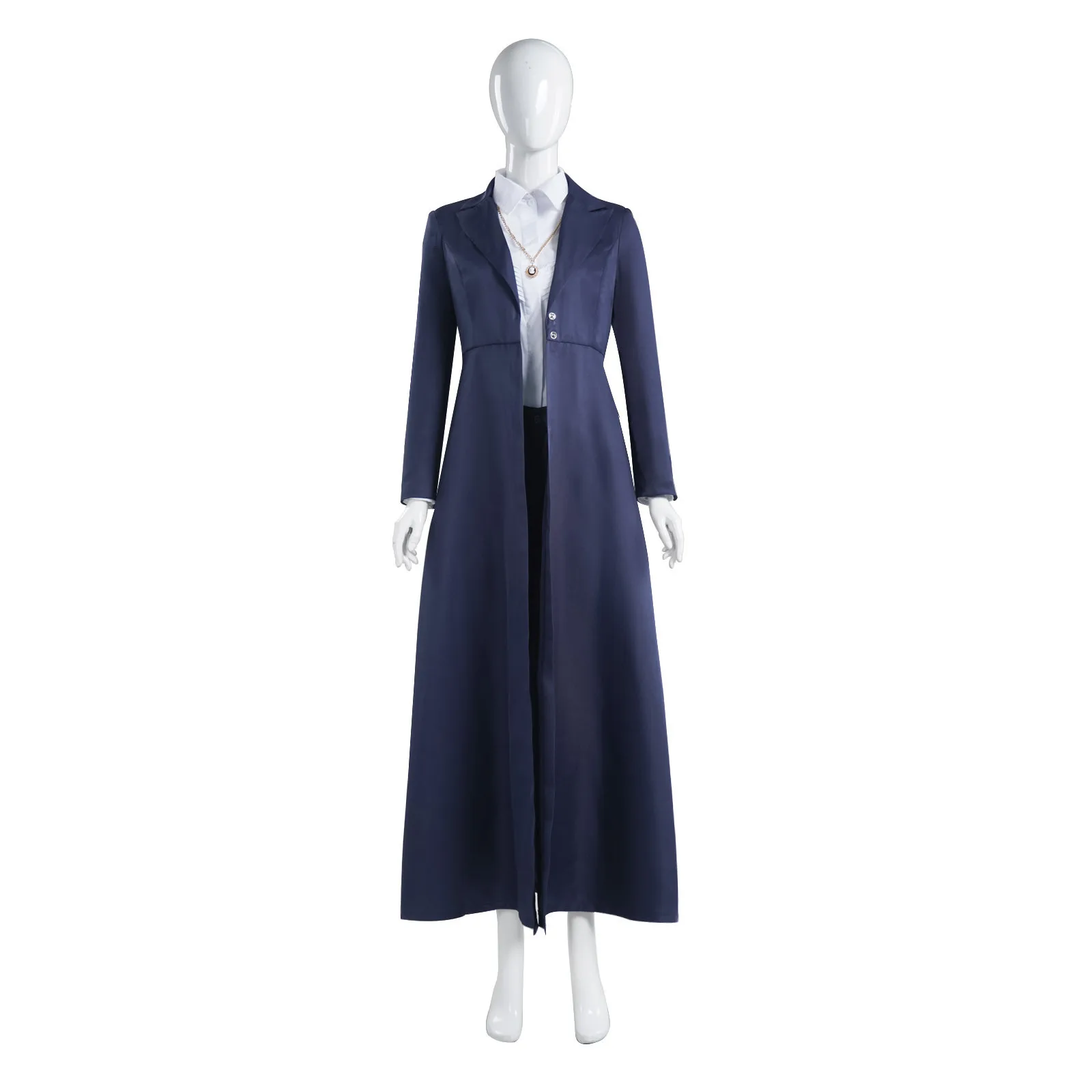 

Wanda Vision Agatha Cos Clothes Scarlet Witch Agatha Harkness Cosplay Costume